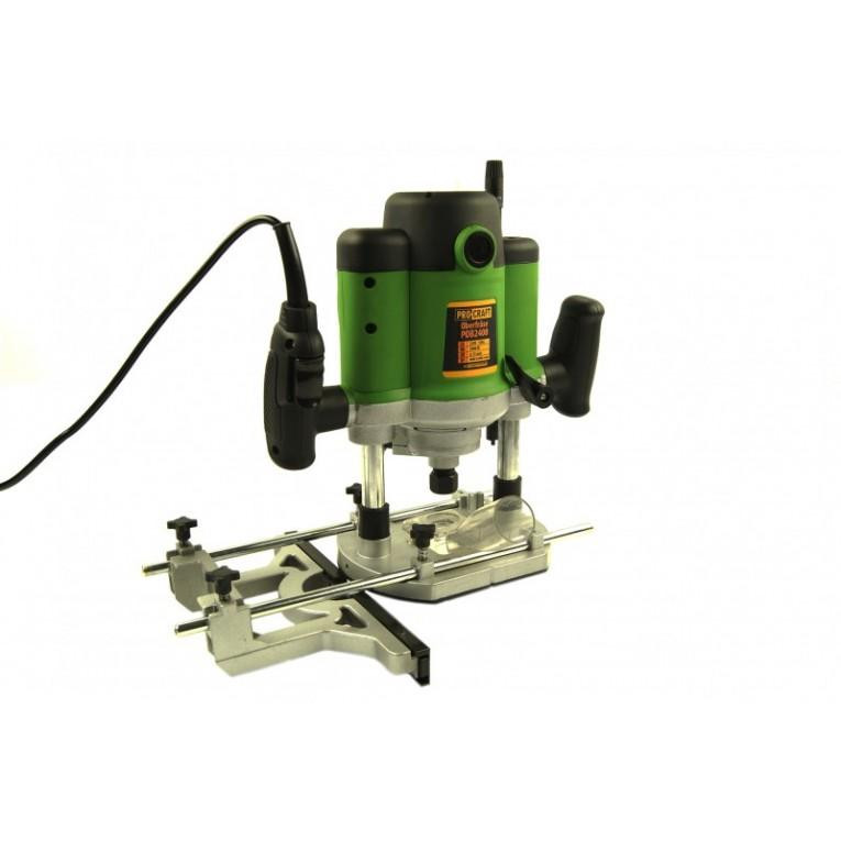 Фрезер вертикальний ProCraft POB-2400